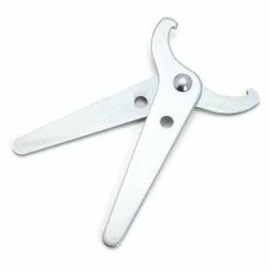 Milwaukee Twins Shock Absorber Wrench -Specialty Tools Store 10041442 C V3