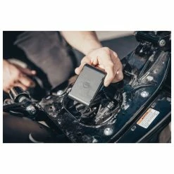 Monimoto M7 GPS Anti-Theft Tracker -Specialty Tools Store 10089816 E V6