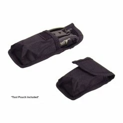 Pit Posse Motorsports Folding Tool Set Metric -Specialty Tools Store 10093251 C V6