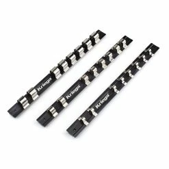 Kriega X RSD Socket Rails