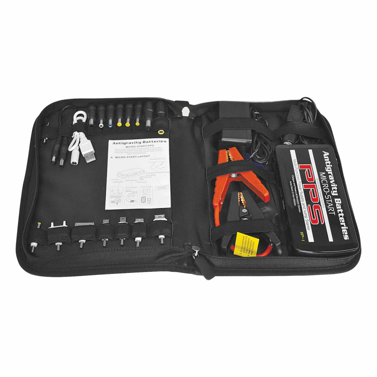 Antigravity Micro-Start XP-1 1 Antigravity Micro-Start XP-1