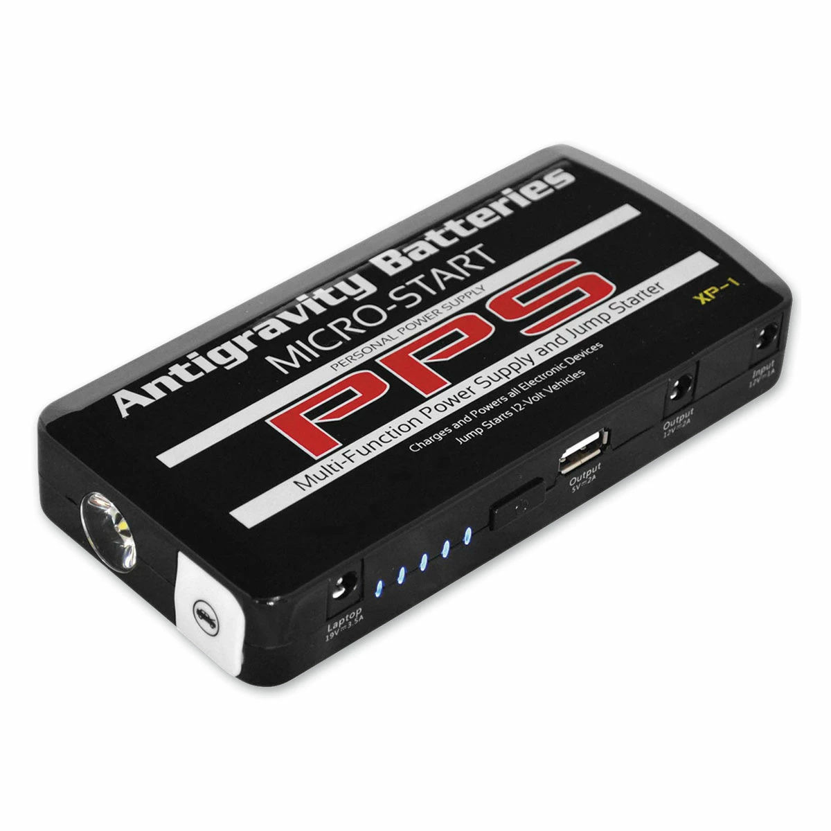 Antigravity Micro-Start XP-1 2 Antigravity Micro-Start XP-1 - Image 2