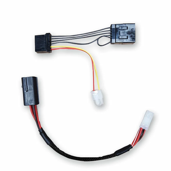 Digital Guard Dawg Plug And Play Model Specific Harness 1 Digital Guard Dawg Plug And Play Model Specific Harness