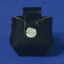 Eagle Leather Lock Case