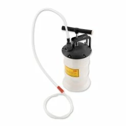 BikeMaster Oil/Fluid Extractor 2.7 Liter