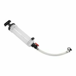 BikeMaster Fluid Extractor 1 Liter