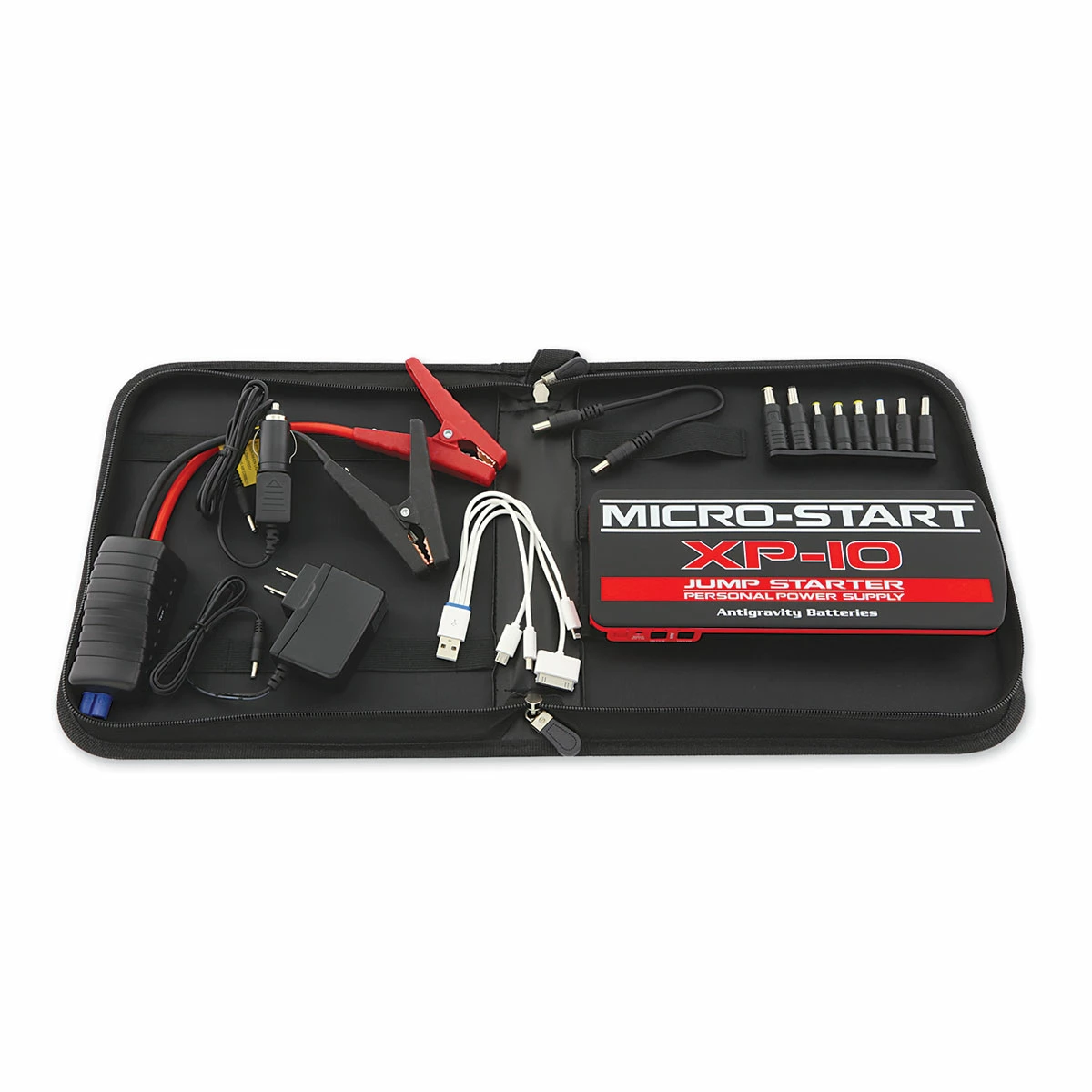 Antigravity Micro-Start PPS XP-10 1 Antigravity Micro-Start PPS XP-10