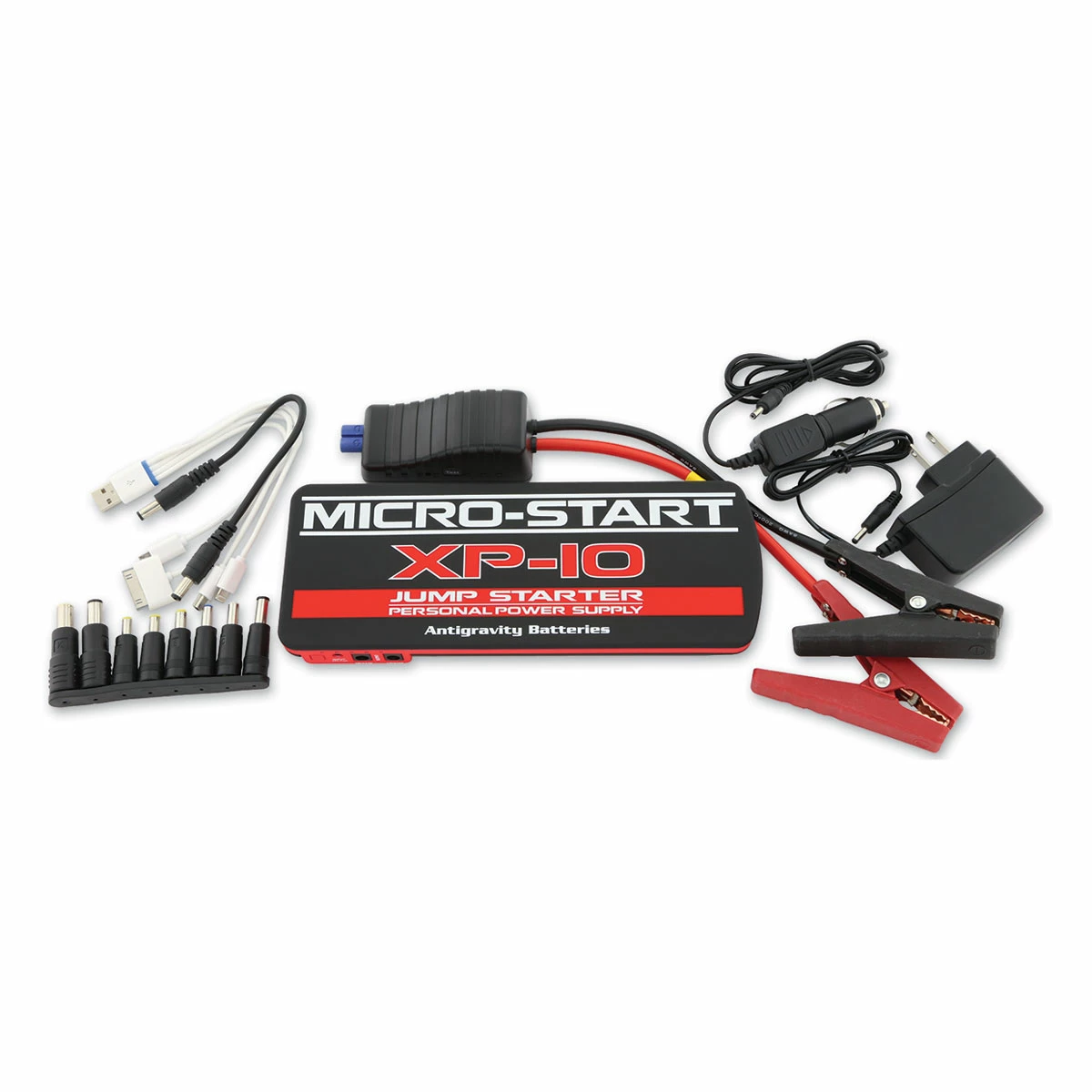 Antigravity Micro-Start PPS XP-10 2 Antigravity Micro-Start PPS XP-10 - Image 2