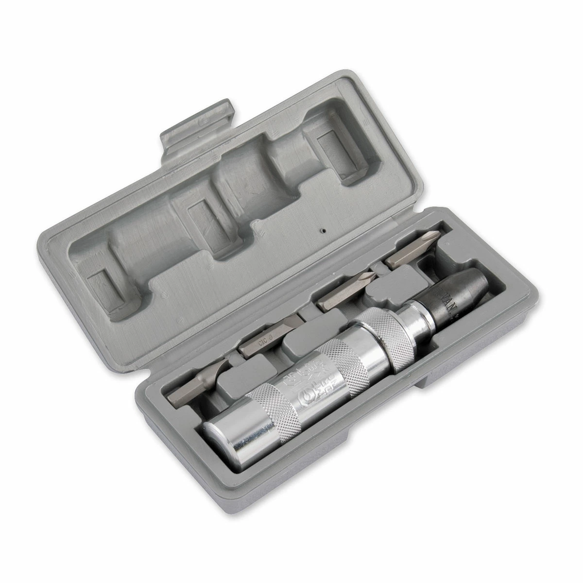 BikeMaster 1/2" Drive Impact Driver 1 BikeMaster 1/2" Drive Impact Driver