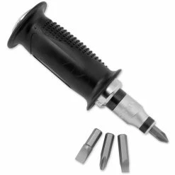 BikeMaster Professional 1/2" Drive Impact Driver