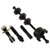 Pit Posse Motorsports Wheel Bearing Remover / Installer Kit