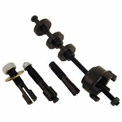 Pit Posse Motorsports Wheel Bearing Remover / Installer Kit