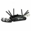 Pit Posse Motorsports Folding Tool Set