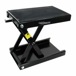 Front Page 32 Pit Posse Motorsports Wide Base Scissor Jack