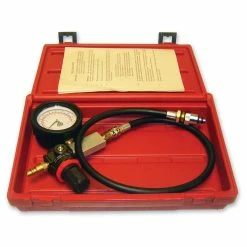 Pit Posse Motorsports Leak Down Tester Set