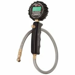 Pit Posse Motorsports Podium Digital Air Gauge