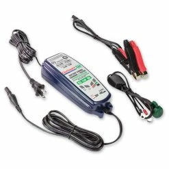 Optimate Lithium 0.8A LiFePO4 Battery Maintainer