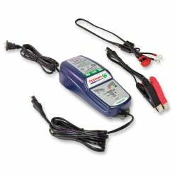 Optimate Lithium LiFePO4 Battery Charger/Maintainer