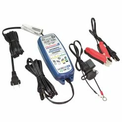 Optimate 2 Battery Charger/Maintainer