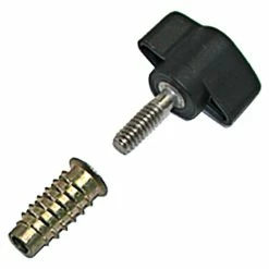 Pingel Wheel Chock Replacement T-Bolt