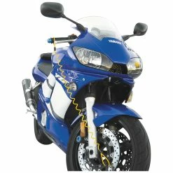 Bully Yellow Lock Disc Reminder -Specialty Tools Store 200 5830 D V1