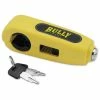 Bully Yellow Grip Lock