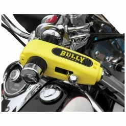 Bully Yellow Grip Lock -Specialty Tools Store 200 5898 C V1