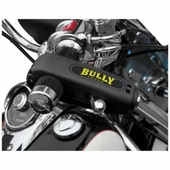 Bully Black Grip Lock -Specialty Tools Store 200 5899 C V1