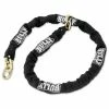 Bully 5' 6" Nylon Covered Chain