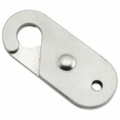 Bully Chain Lock Adaptor