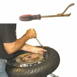 K&L Supply Co. Tire Tamer