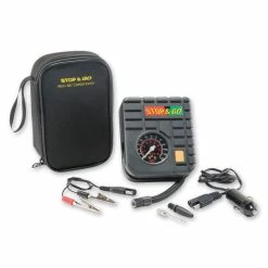Stop & Go Mini Air Compressor
