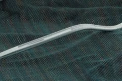 J&P Cycles Tire Iron 15" Curved