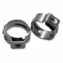 Motion Pro Refill Ear Clamps