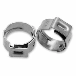 Motion Pro Refill Ear Clamps