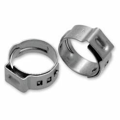 Motion Pro Refill Ear Clamps