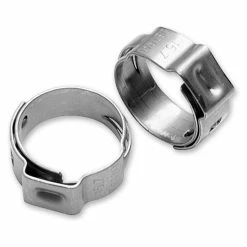 Motion Pro Refill Ear Clamps