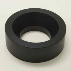 JIMS Delrin Plastic Cap