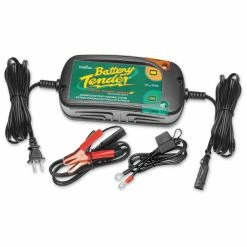Battery Tender 5-Amp High Efficiency Battery Charger