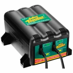 Battery Tender 2-Bank Battery Charger