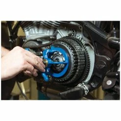 Motion Pro Clutch Spring Compression Tool -Specialty Tools Store 240 708 E V3