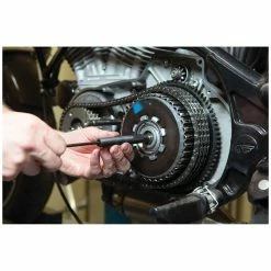 Motion Pro Clutch Spring Compression Tool -Specialty Tools Store 240 708 F V3