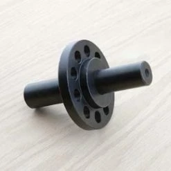 V-Twin Manufacturing Brake Drum Turning Arbor