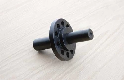 V-Twin Manufacturing Brake Drum Turning Arbor 1 V-Twin Manufacturing Brake Drum Turning Arbor