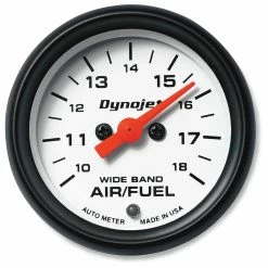 Dynojet Air/Fuel Ratio Gauge