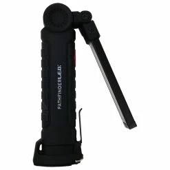 PathfinderLED UltrBright Muti-Function Rechargeable LED Work Light