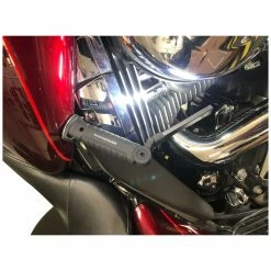 PathfinderLED UltrBright Muti-Function Rechargeable LED Work Light -Specialty Tools Store 305 1388 D V1