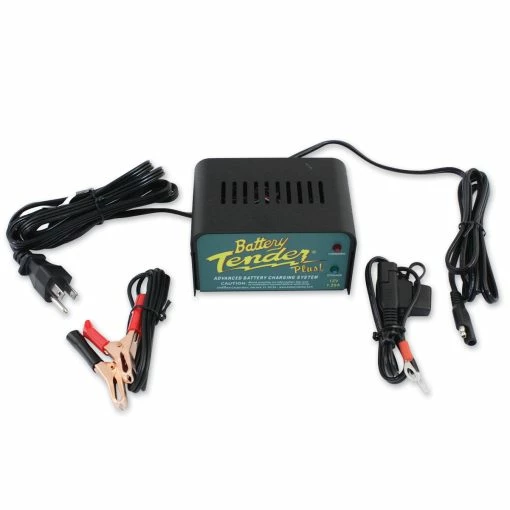Battery Tender Plus 5 Battery Tender Plus -Specialty Tools Store 350 117 A V1