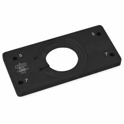 JIMS Wheel Bearing Tool Support Plate