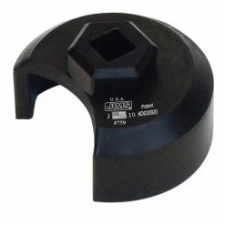 JIMS Dipstick Socket